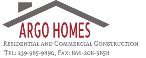 Argo Homes residential and commercial construction